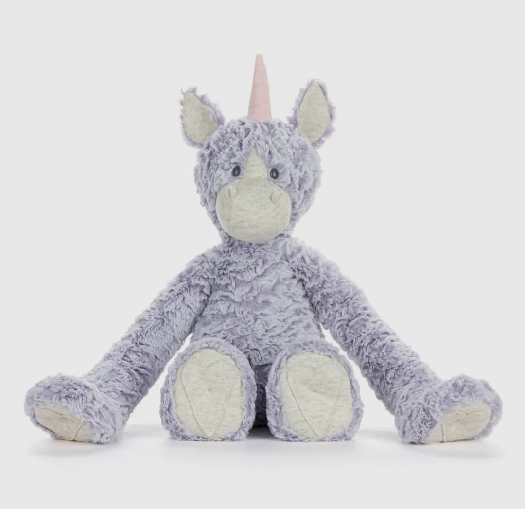 Heartful Hugs Unicorn