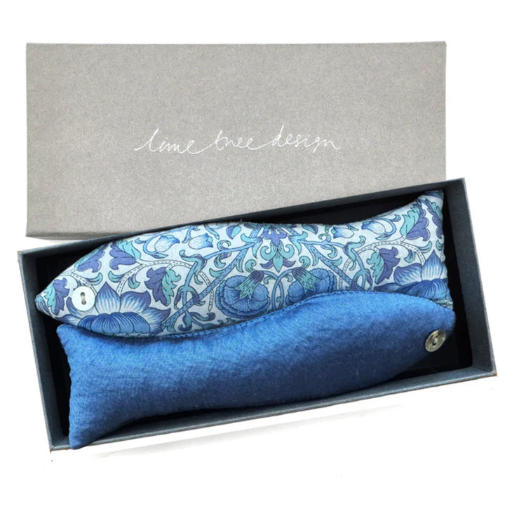 Liberty Lavender Fish Sachet Set