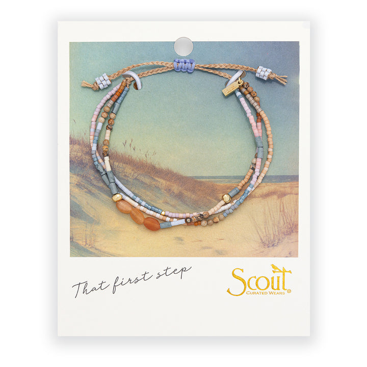 Mixed Media Bracelets - FINAL SALE