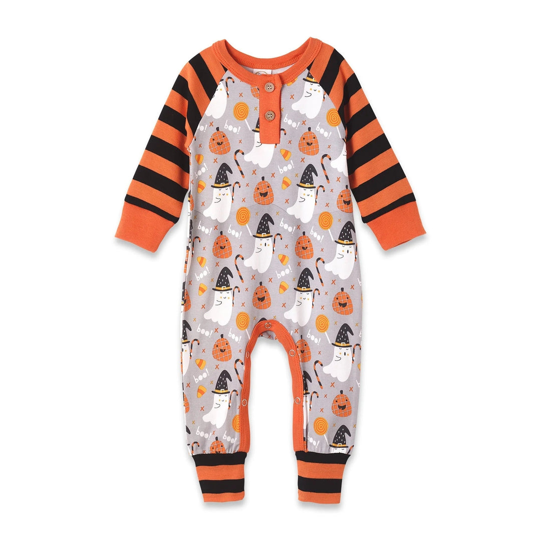 Boo, Cute Halloween Onesie