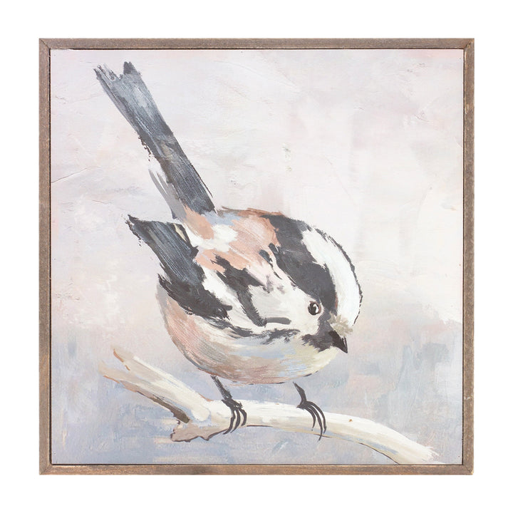 Bird Blocks