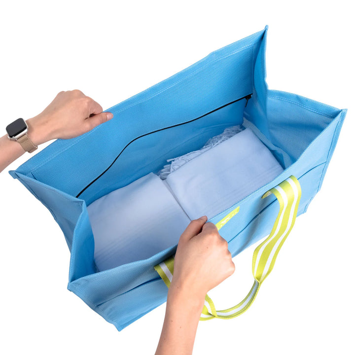 Scout: Extended Stay Tote