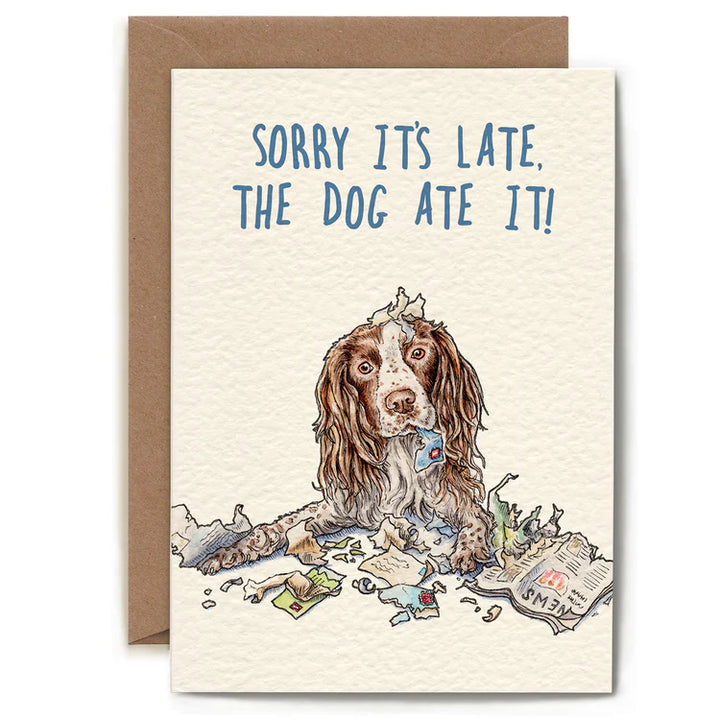 “Proudly Absurd” Greeting Cards