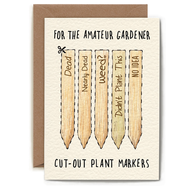 “Proudly Absurd” Greeting Cards