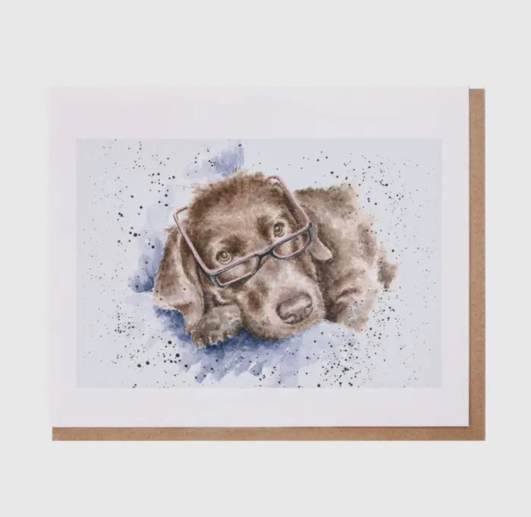 Greeting Cards - 5x7