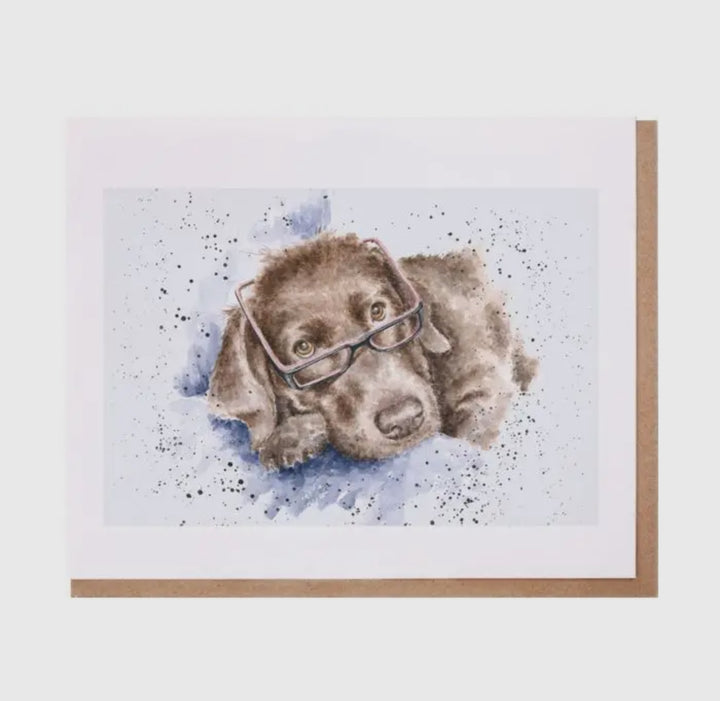 Greeting Cards - 5x7