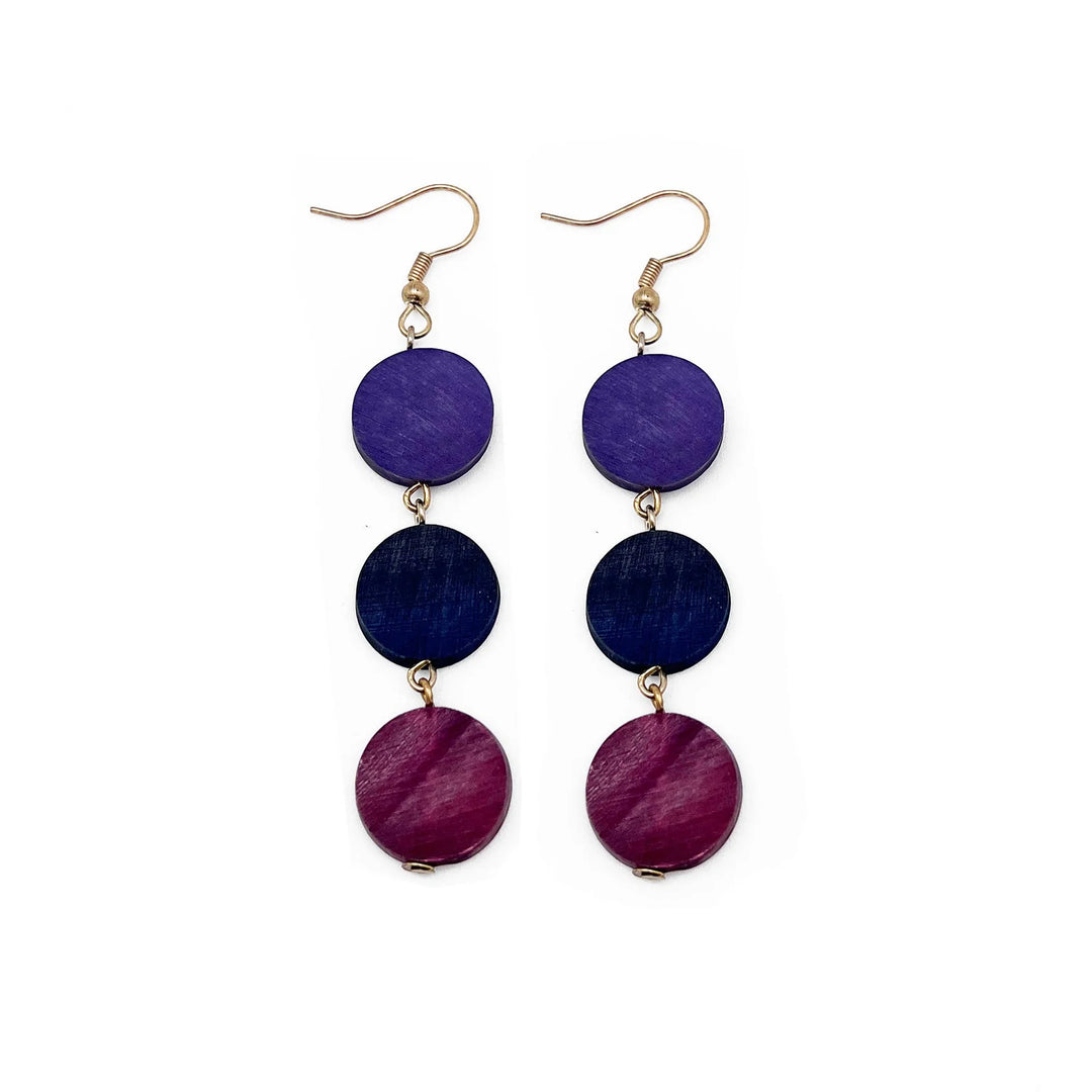 Omala Earring Collection