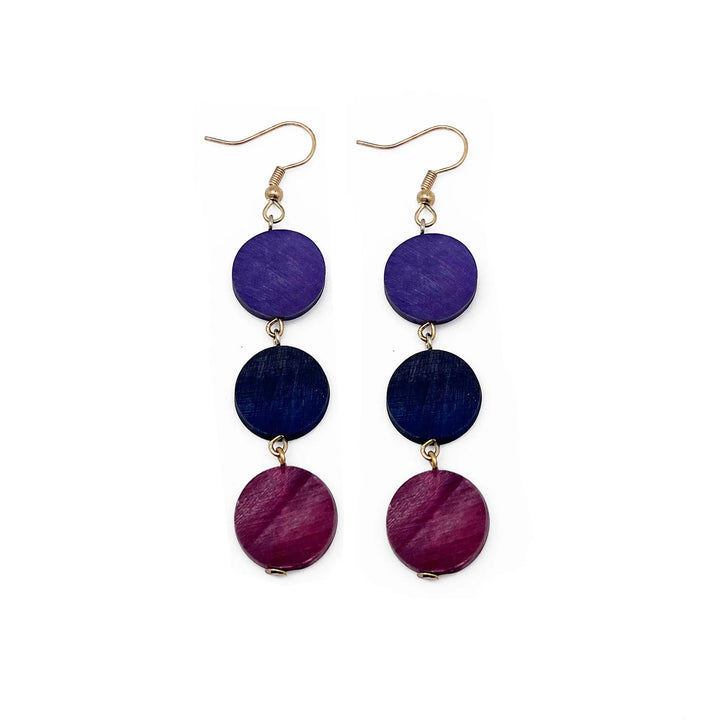 Omala Earring Collection