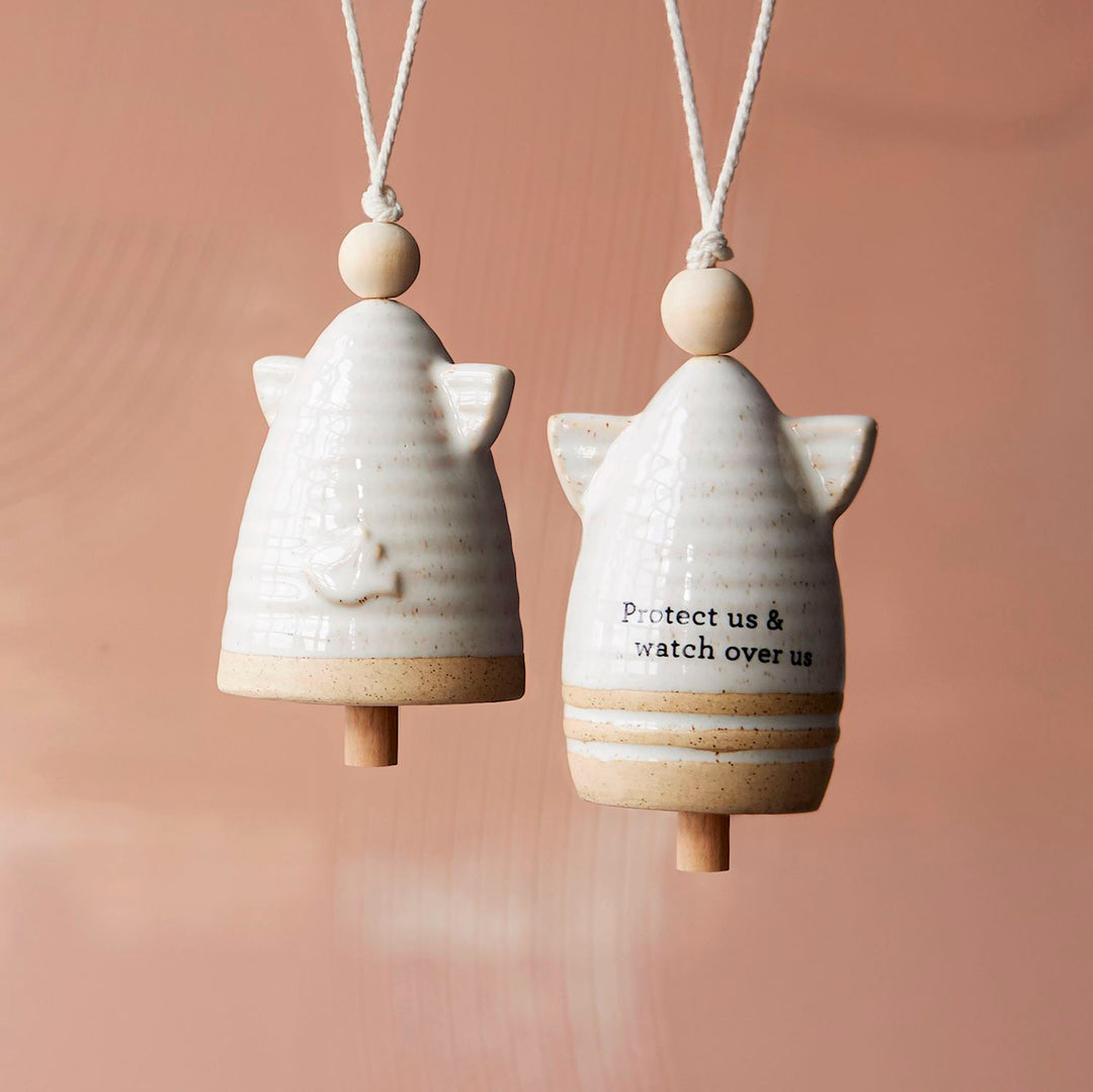 Inspired Angel Bells Collection