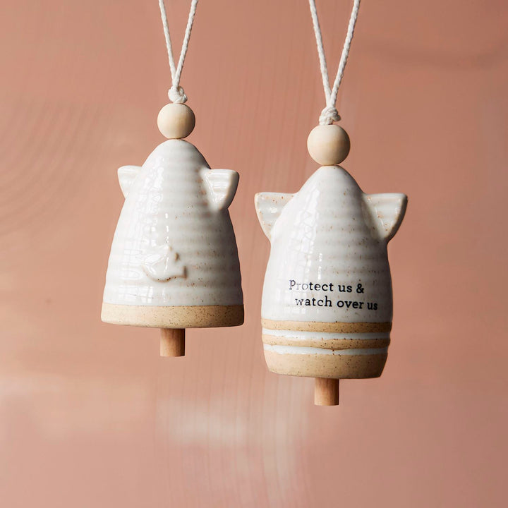 Inspired Angel Bells Collection