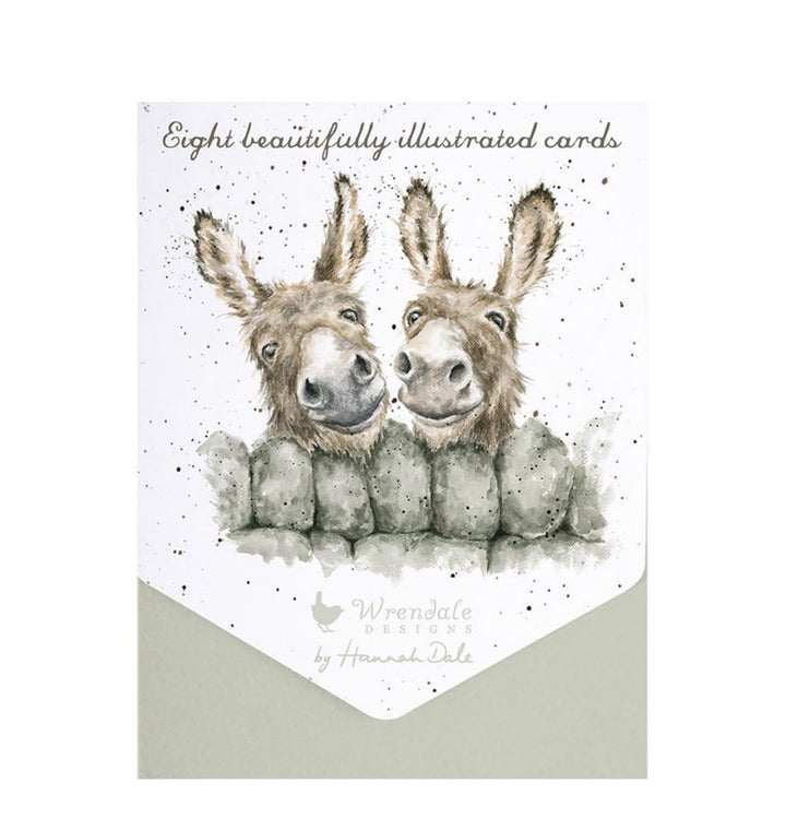 Boxed Greeting Cards