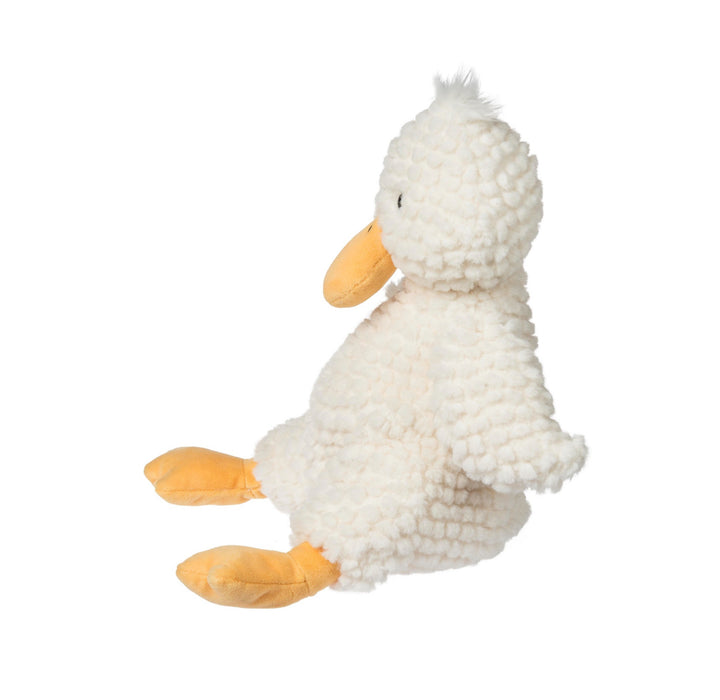 Snuggables Duck Stuffy