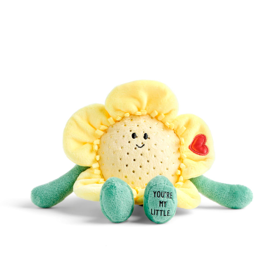 You’re My Little Plush Collection