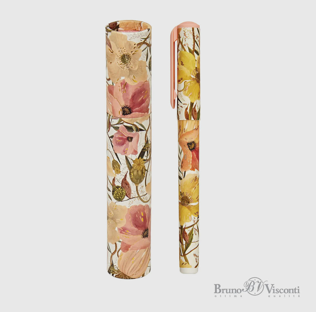 DreamWrite Botanical Ballpoint Pen