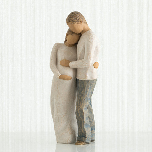 Willow Tree Figurine Collection