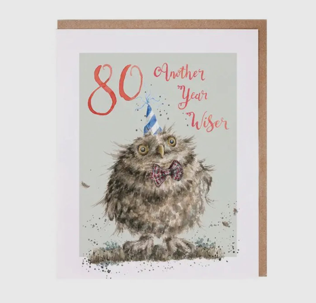 Greeting Cards - 5x7