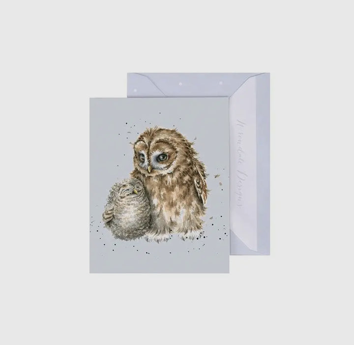 Mini Gift Enclosure Cards
