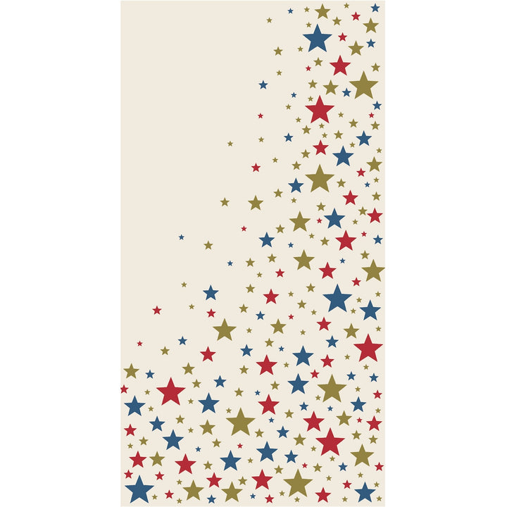 Star-Spangled Guest Napkins