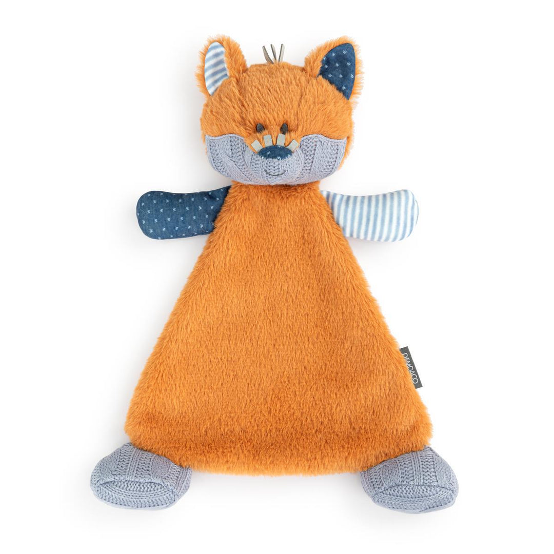 Fox Snuggle Lovey