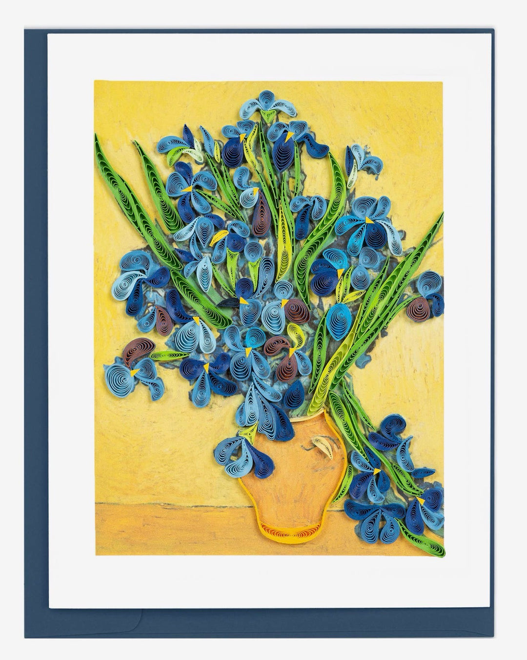 Quilling Card Artist Series