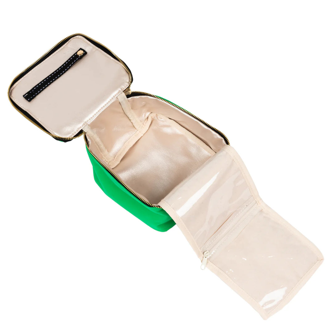 Scout: Hidden Gem Jewelry Case