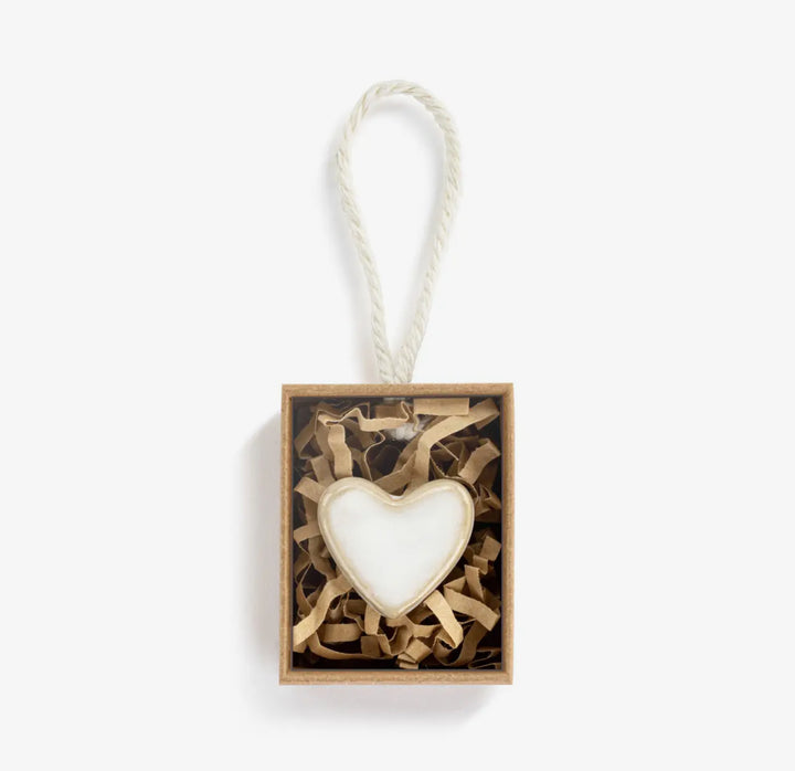 Hand in Hand Heart Mini Token