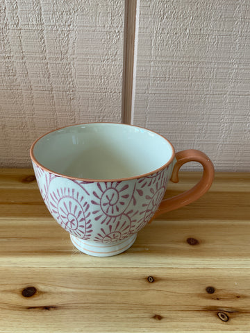 Stoneware Mug