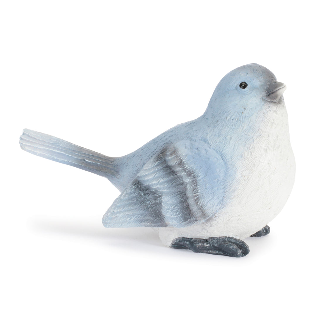 Serenity Bluebird