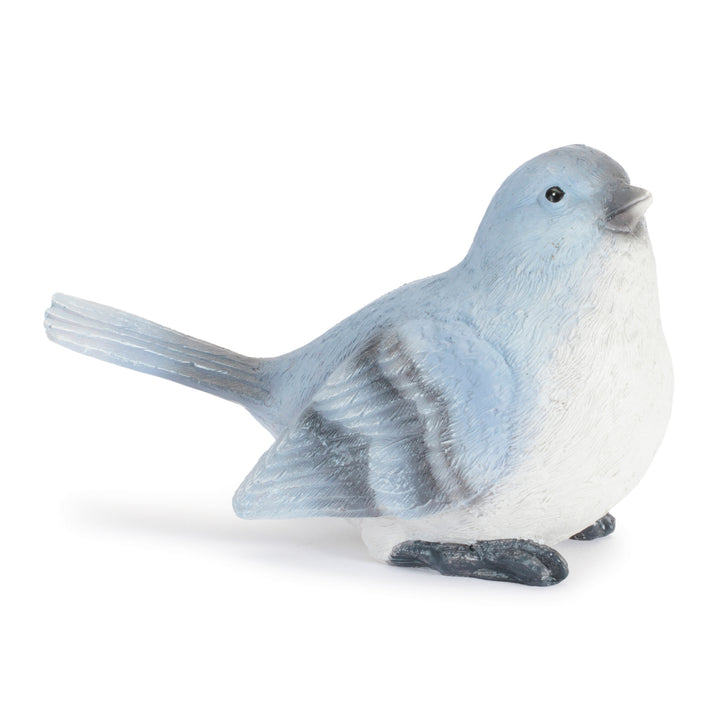Serenity Bluebird