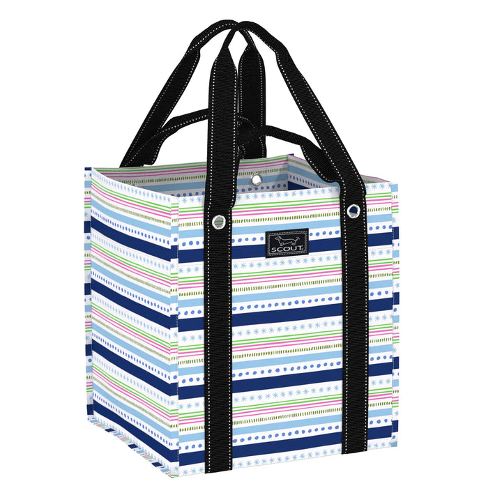 Scout Bagette Holiday Bags