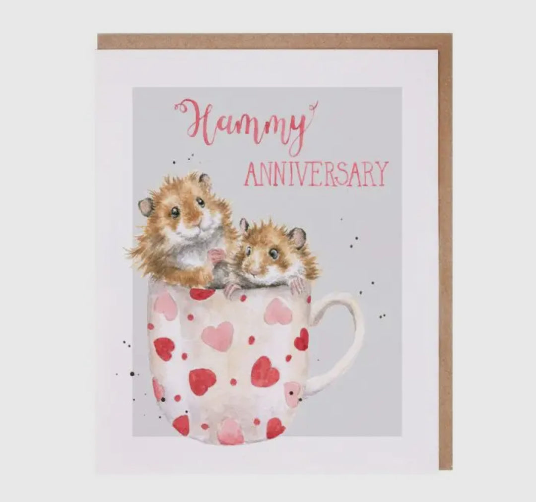 Greeting Cards - 5x7