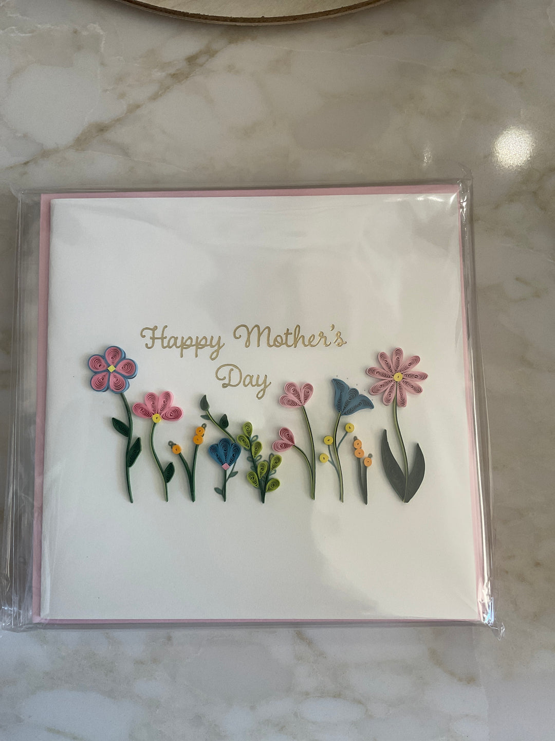 Quilling Cards