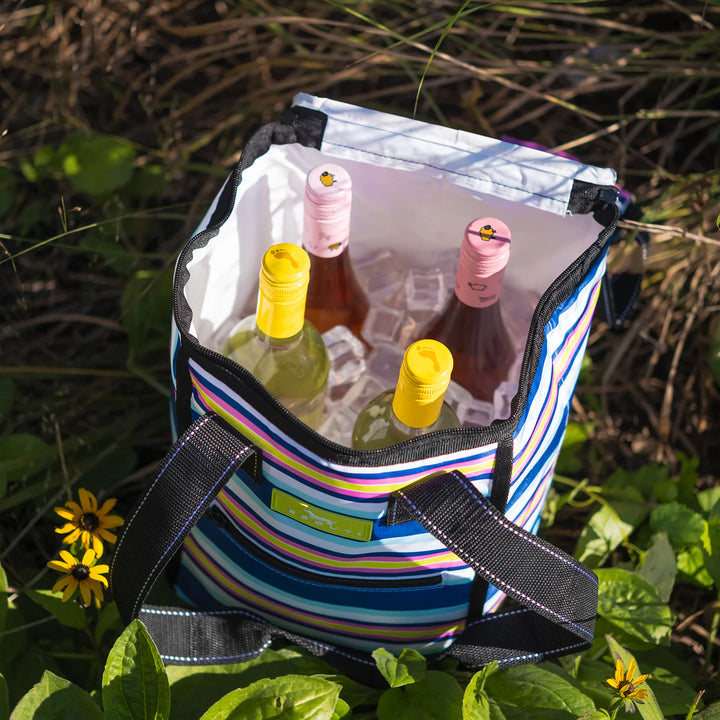 Scout Bag - Field Trip Pleasure Chest Soft Cooler
