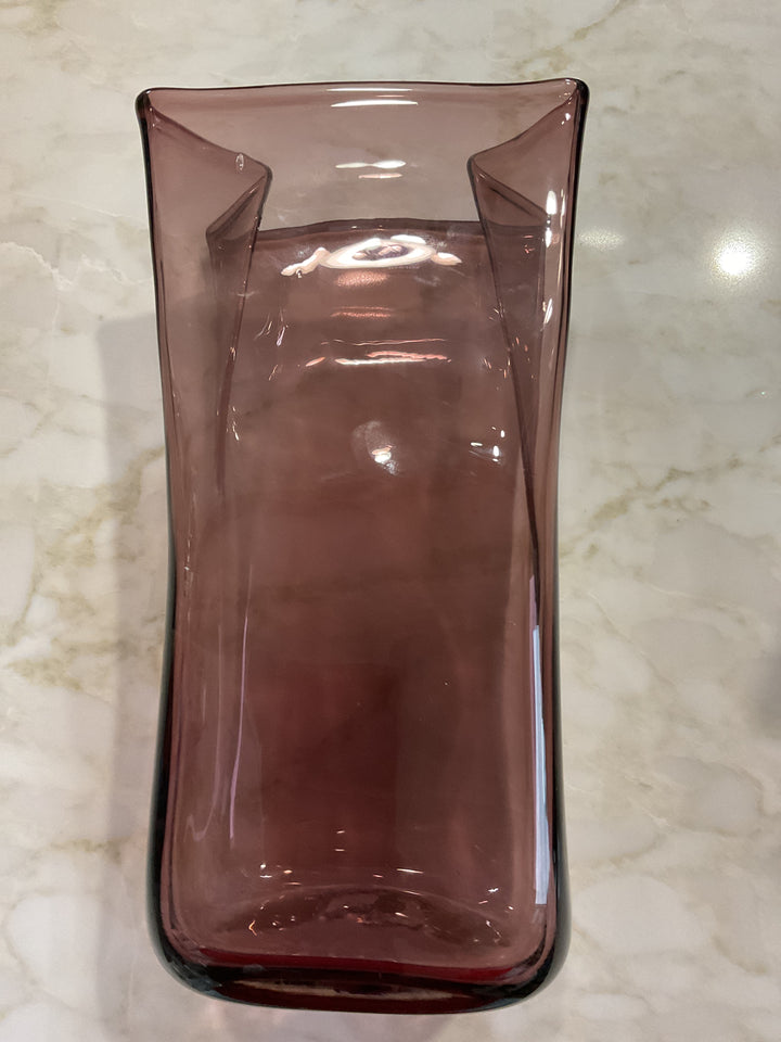 Blenko Vases