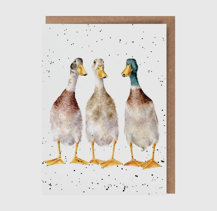 Greeting Cards - 5x7
