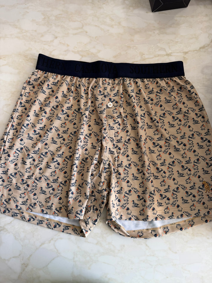 Ducks Performance Boxers