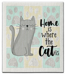 Eco-Friendly Dishcloth