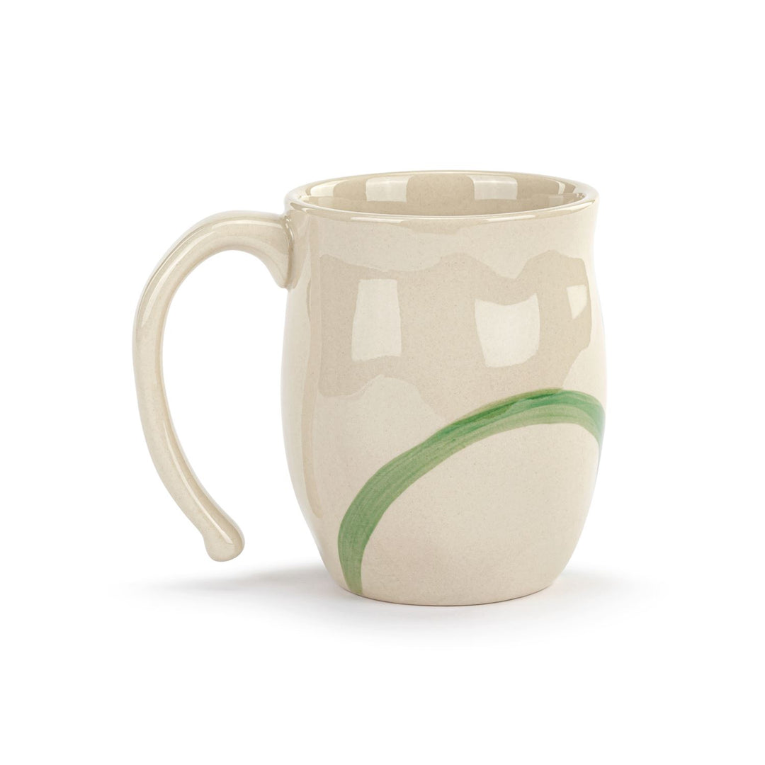 Warm Heart Mug – Cheerful