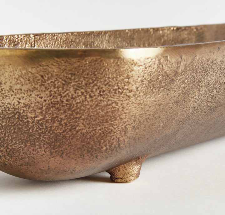 Brandon Narrow Decorative Bowl