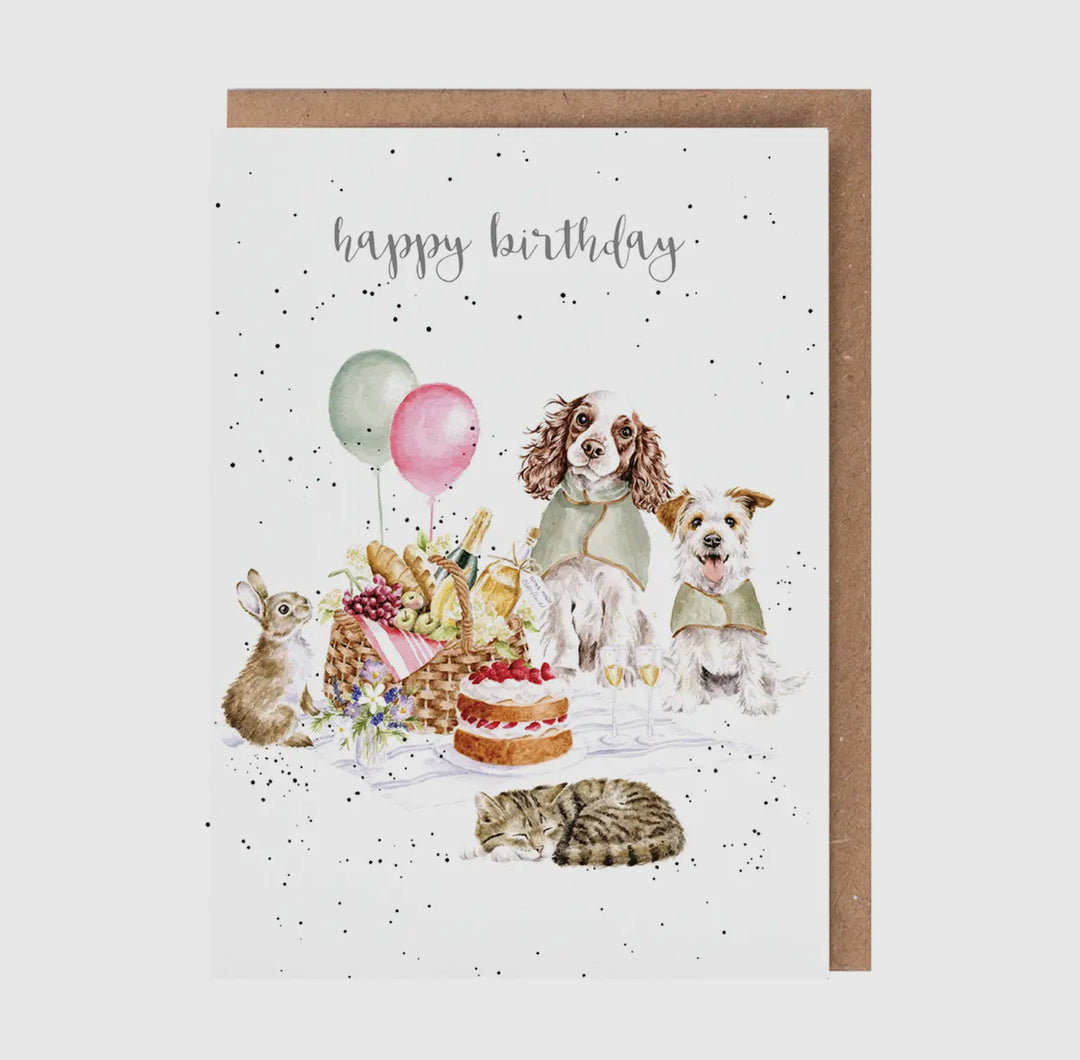 Greeting Cards - 5x7