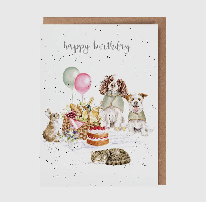 Greeting Cards - 5x7