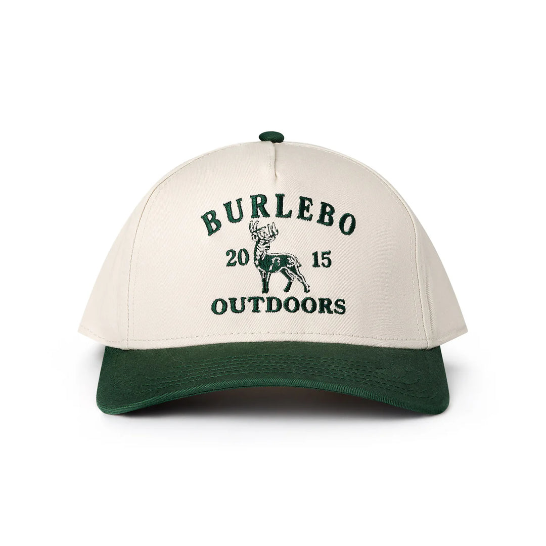 Burlebo Heritage Outdoors Cap