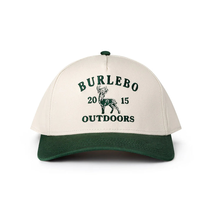 Burlebo Heritage Outdoors Cap