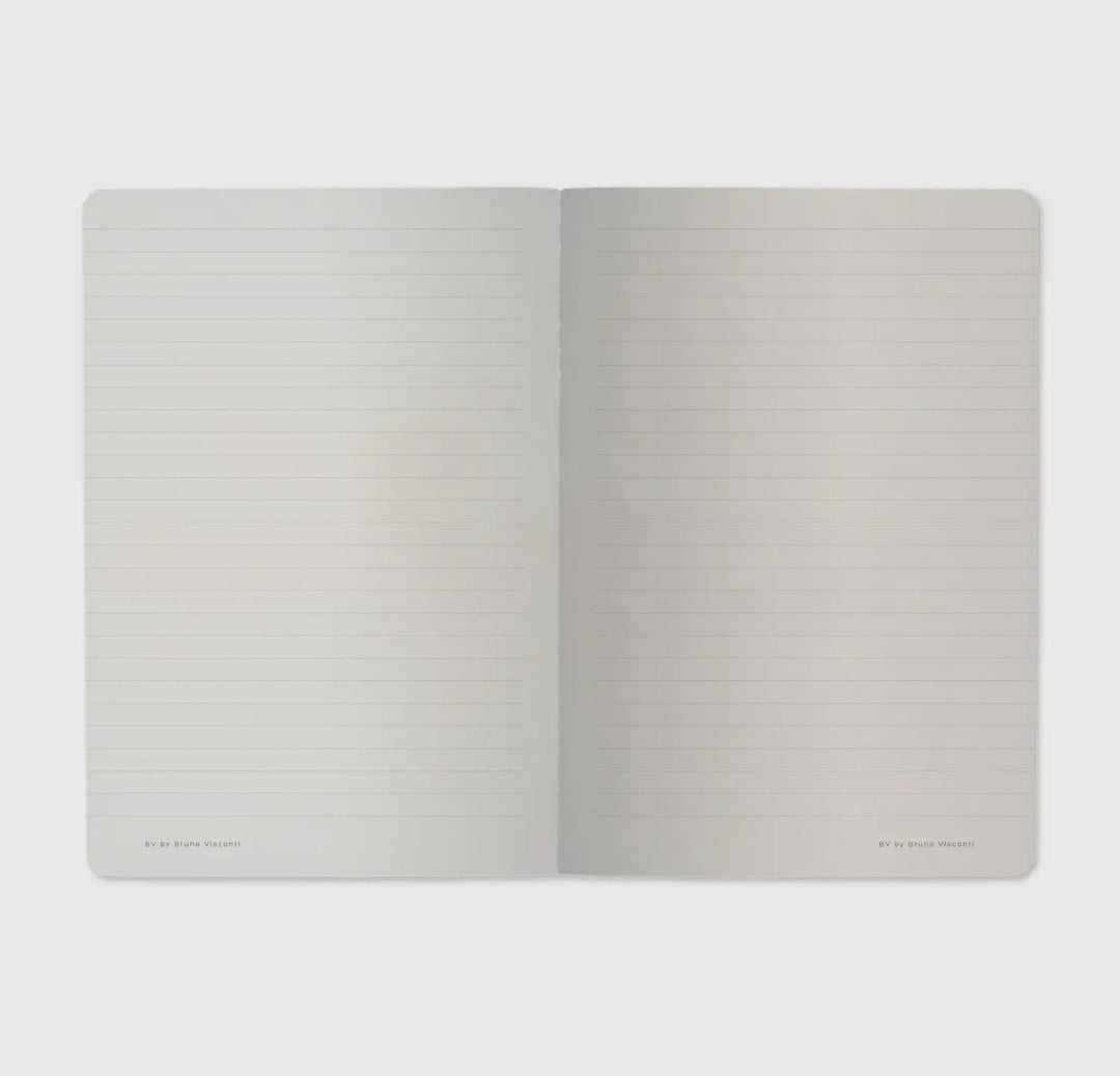 Botanical DreamWrite Notebook