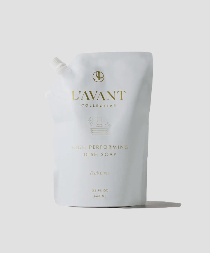 L’AVANT High-Performing Dish Soap Refill