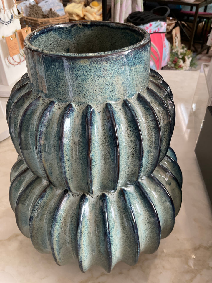 Brittany Vases
