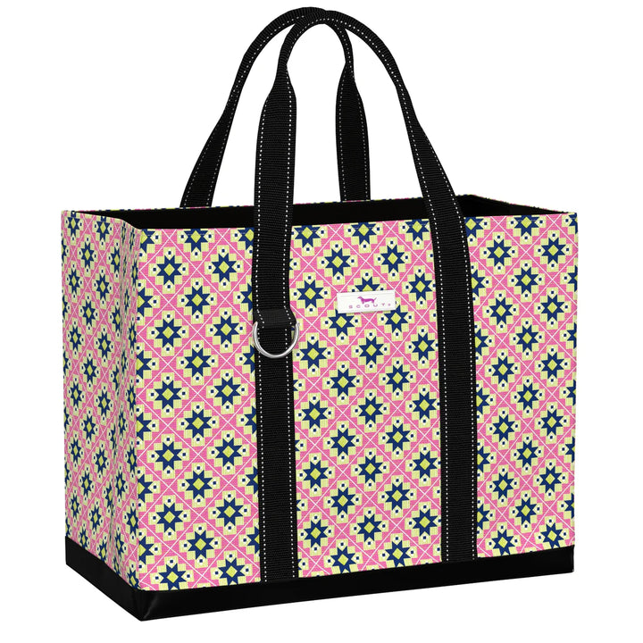 Scout Bag - Original Deano Tote Bag
