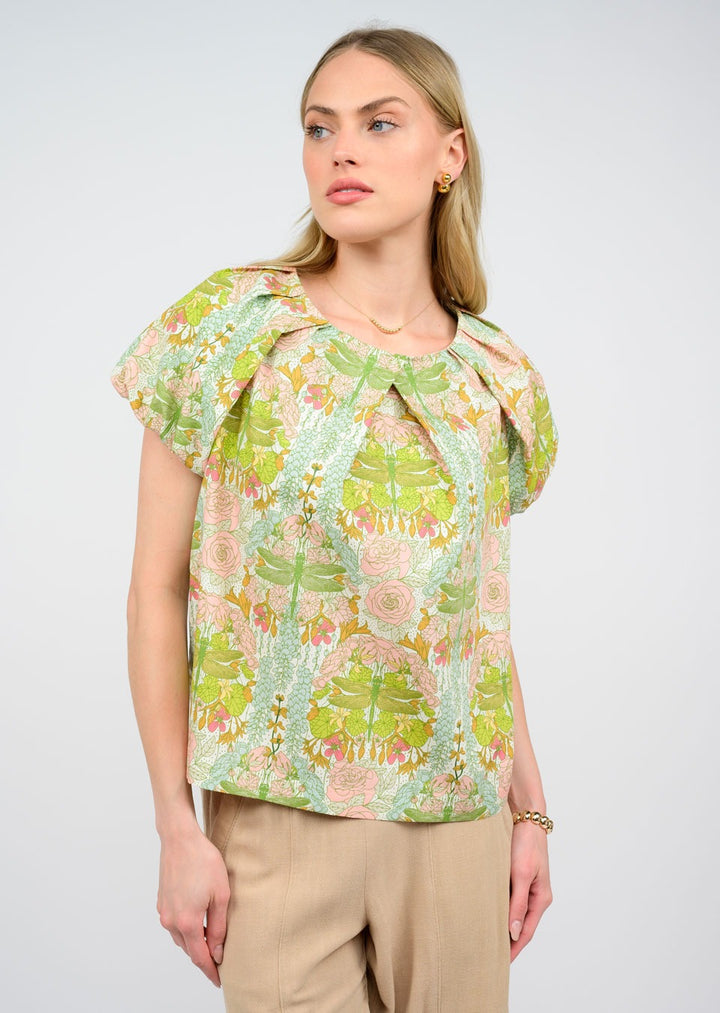 Dragonfly Top