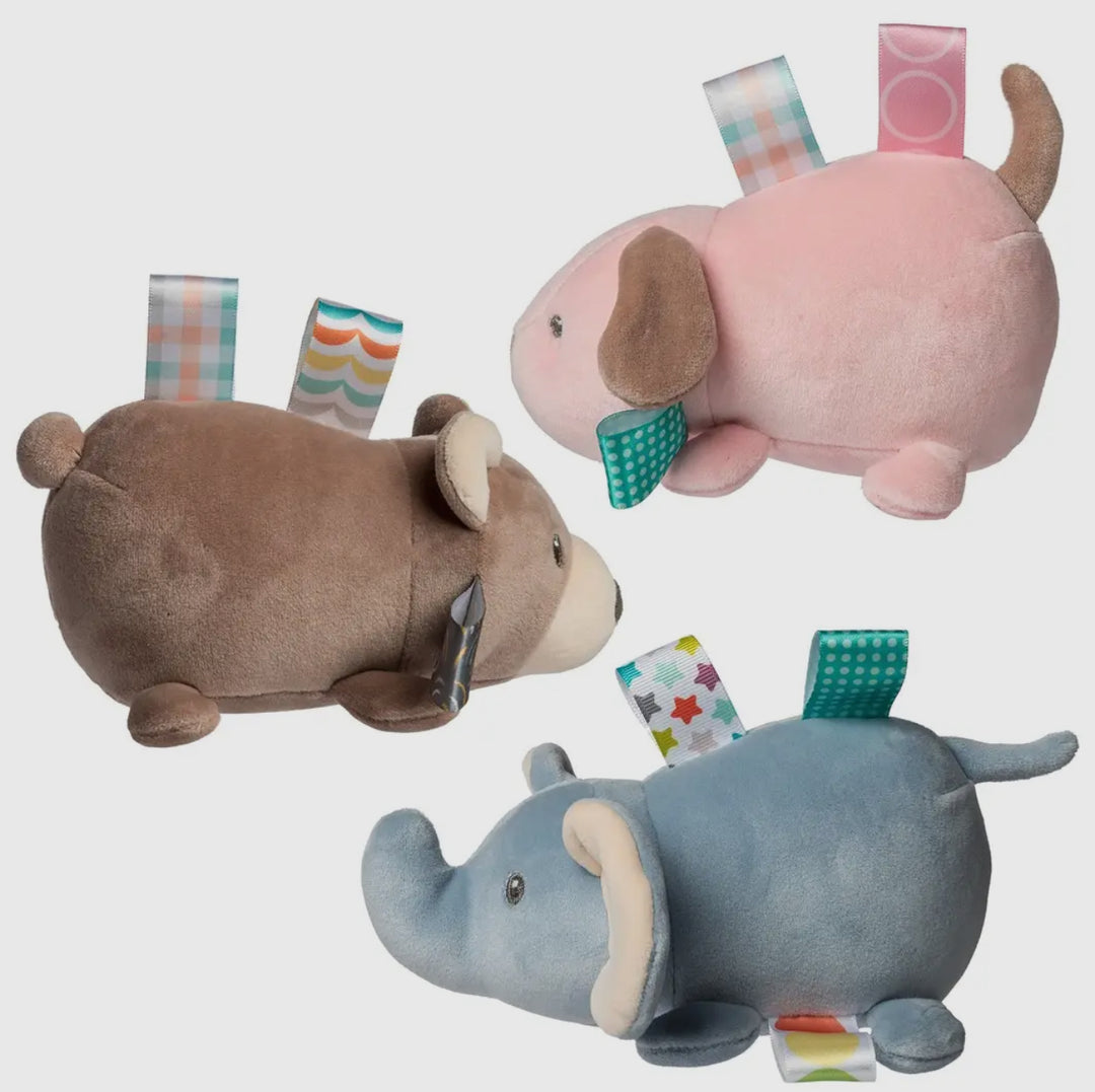 Mini Smootheez Stuffed Animals