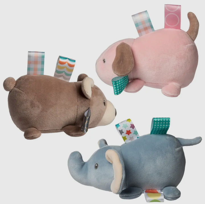 Mini Smootheez Stuffed Animals